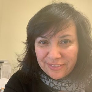 Meet your Posher, Martha